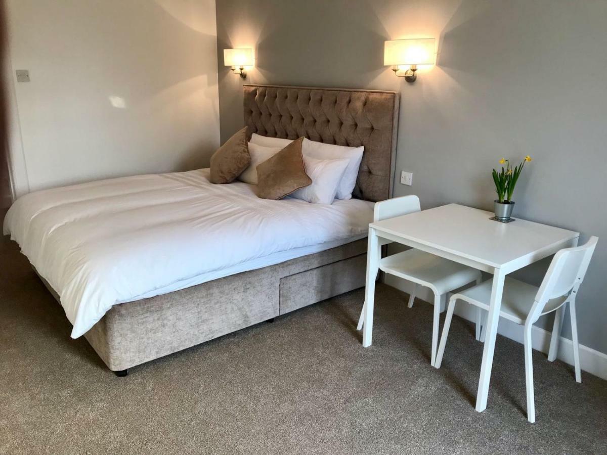 The Doonleigh Suite Ayr Luaran gambar