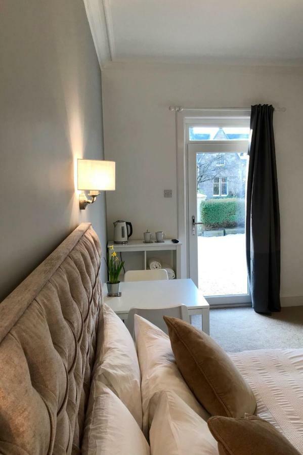 The Doonleigh Suite Ayr Luaran gambar