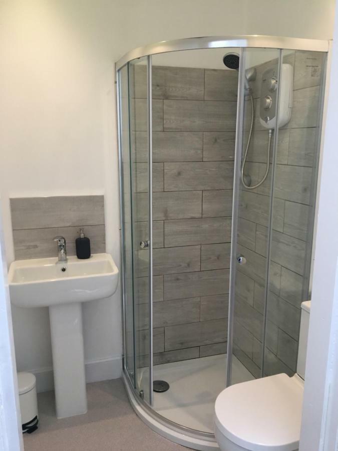The Doonleigh Suite Ayr Luaran gambar