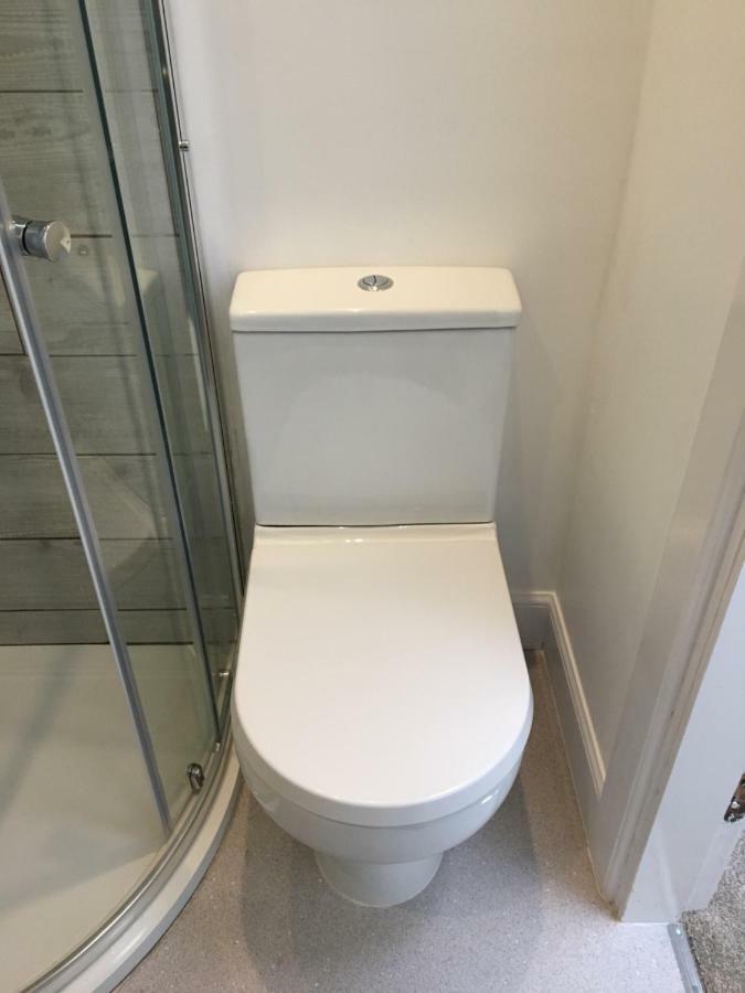 The Doonleigh Suite Ayr Luaran gambar