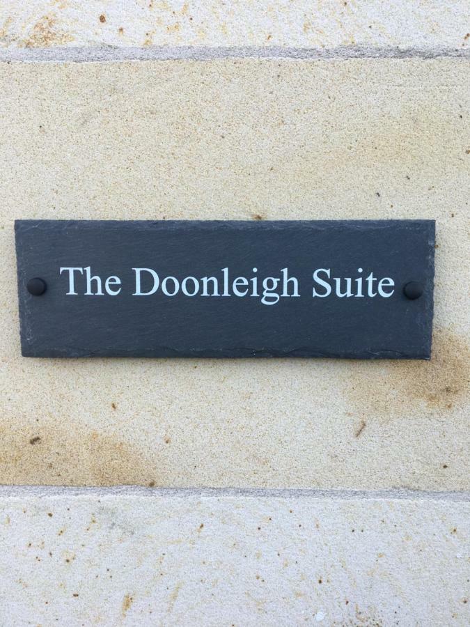 The Doonleigh Suite Ayr Luaran gambar