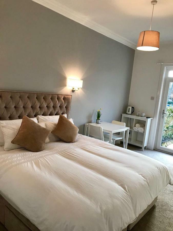 The Doonleigh Suite Ayr Luaran gambar